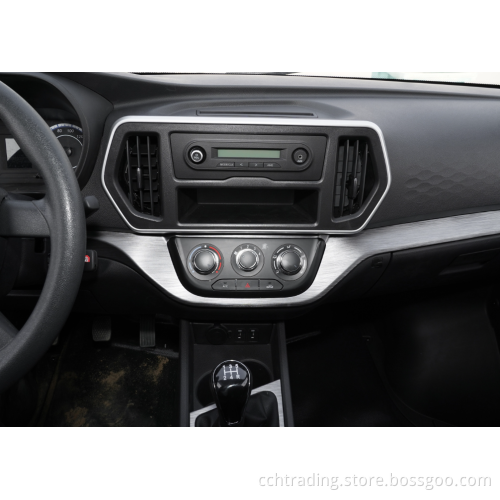 Produttore Vendita di auto a caldo Changan Gasoline Van Car Changan Van Truck